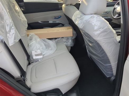 New 2026 Hyundai Tucson Limited image 26