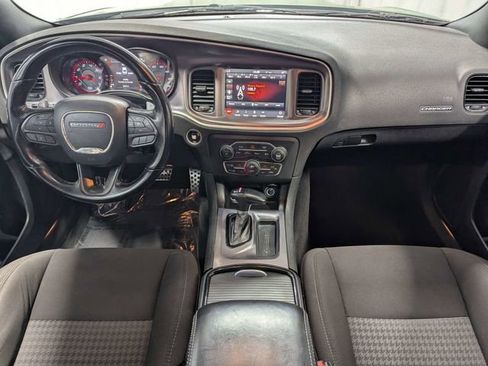 Used 2021 Dodge Charger GT w/ Blacktop Package image 6