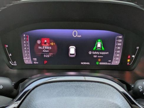 New 2026 Honda Pilot EX-L image 11