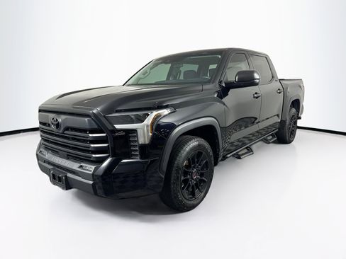 Used 2023 Toyota Tundra SR5 image 3