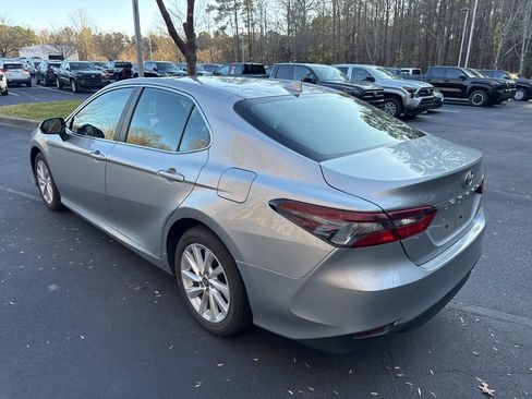 Used 2024 Toyota Camry LE image 14