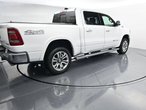 Used 2022 RAM 1500 Limited w/ Off Road Group AWD/4WD image 8