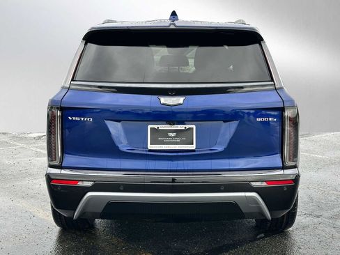 New 2026 Cadillac Vistiq Sport image 4