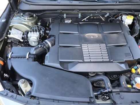 Used 2016 Subaru Outback 3.6R Limited AWD/4WD image 39