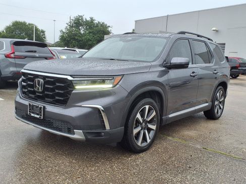 Used 2023 Honda Pilot Touring image 20