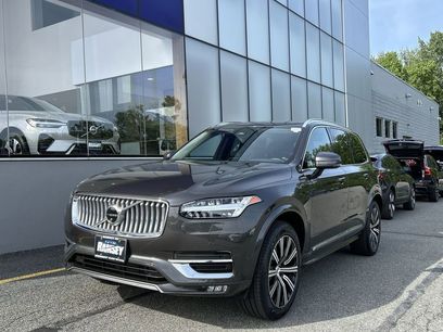 Certified 2023 Volvo XC90 B6 Plus w/ Protection Package