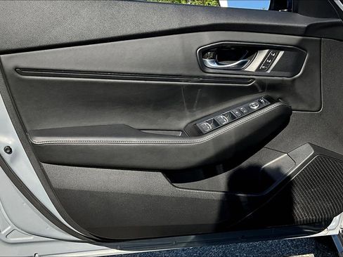 Certified 2025 Honda Accord Touring image 18