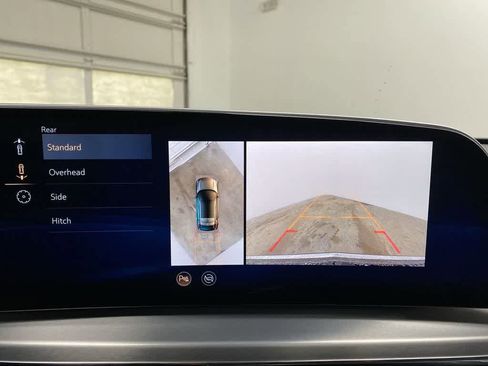 Certified 2024 Cadillac Lyriq Luxury w/ LPO, Floor Liner Package image 25