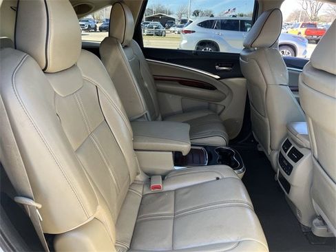 Used 2018 Acura MDX FWD w/ Advance Package image 32