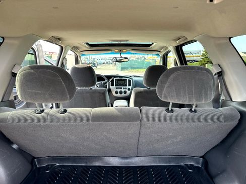 Used 2003 MAZDA Tribute LX image 24