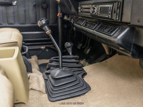 Used 1991 Jeep Wrangler 4WD image 26