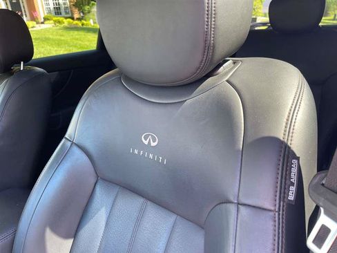 Used 2012 INFINITI FX35 AWD w/ Premium Pkg image 55