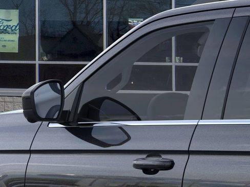 New 2026 Ford Expedition Active image 20