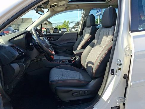 Used 2024 Subaru Forester Sport AWD/4WD image 15