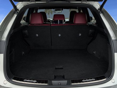 Certified 2024 Lexus NX 350h AWD w/ Vision Package image 28