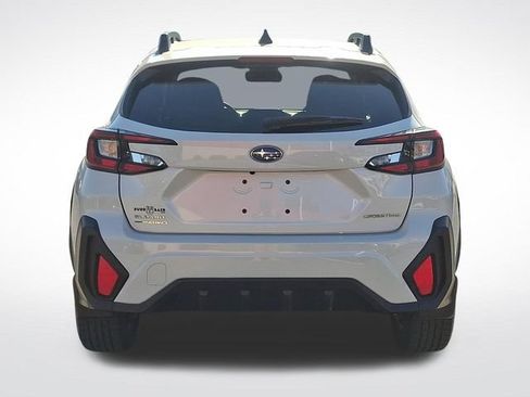 Certified 2024 Subaru Crosstrek 2.0i Premium AWD/4WD image 5