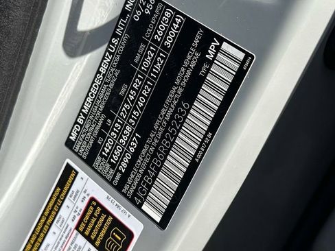 Certified 2024 Mercedes-Benz GLE 350 4MATIC image 18