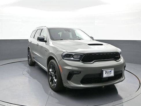 Used 2023 Dodge Durango R/T AWD/4WD image 3