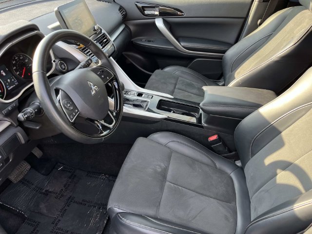 Used 2025 Mitsubishi Eclipse Cross SE AWD/4WD image 24