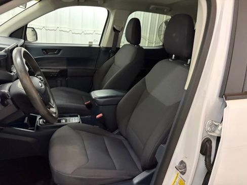 Used 2022 Ford Maverick XL w/ Equipment Group 100A Standard AWD/4WD image 26