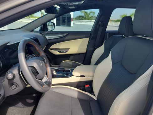 Certified 2024 Lexus NX 250 FWD image 21