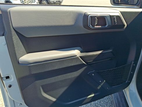 Used 2022 Ford Bronco Big Bend AWD/4WD image 13