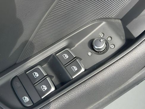 Used 2020 Audi A3 2.0T Premium Plus w/ Premium Plus Package FWD image 11