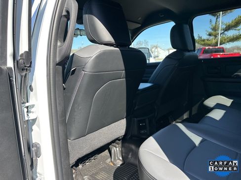 Used 2024 RAM 3500 Tradesman image 49