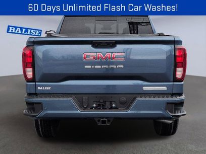 New 2026 GMC Sierra 1500 Elevation w/ Elevation Premium Package