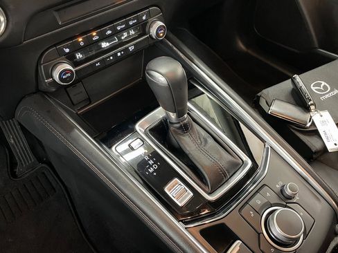 Used 2023 MAZDA CX-5 AWD 2.5 S w/ Premium Package image 31