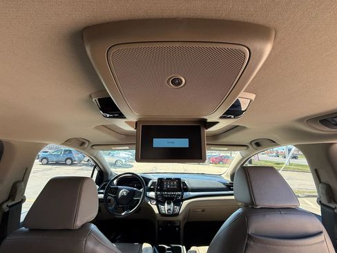 Used 2020 Honda Odyssey Elite image 29