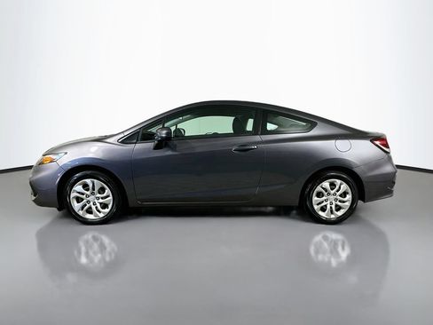 Used 2015 Honda Civic LX image 4