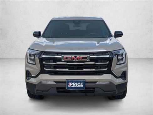 Used 2026 GMC Terrain Elevation FWD image 2