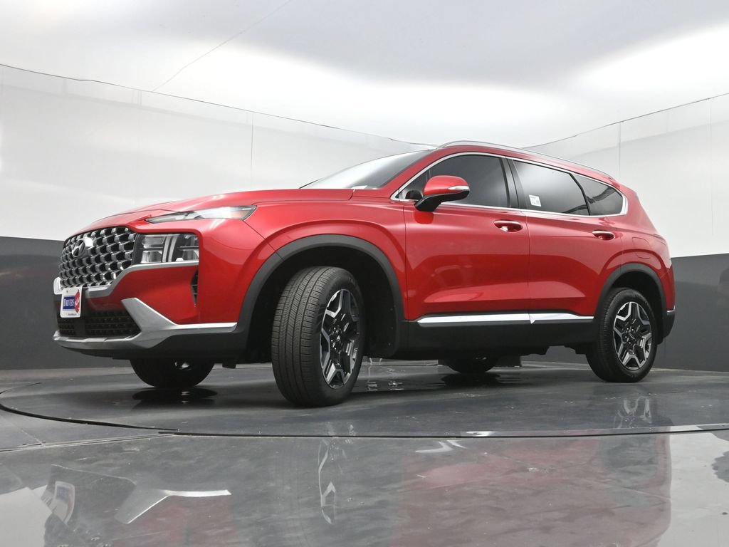 Used 2023 Hyundai Santa Fe SEL Premium AWD/4WD image 29