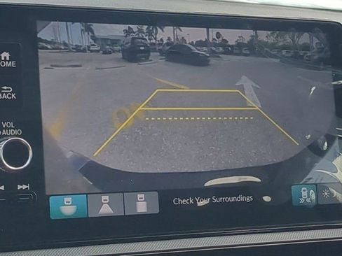 New 2026 Honda Odyssey EX-L image 19