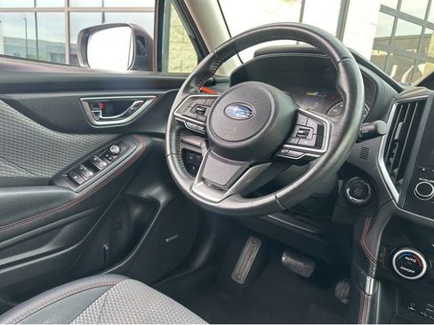 Used 2019 Subaru Forester Sport image 14