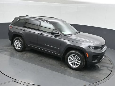 New 2026 Jeep Grand Cherokee Laredo X RWD image 29
