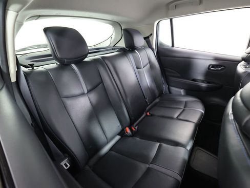 Used 2018 Nissan Leaf SL w/ SL Technology Package image 20