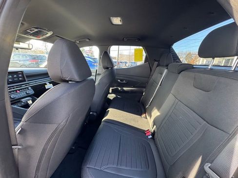 New 2026 Hyundai Santa Cruz SE image 14