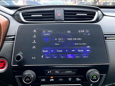 Used 2021 Honda CR-V EX image 32