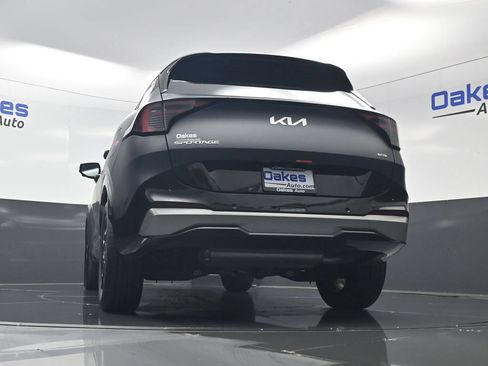 Certified 2026 Kia Sportage SX Prestige AWD/4WD image 45