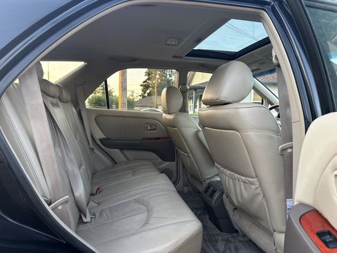 Used 2002 Lexus RX 300 4WD image 18