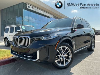 Certified 2024 BMW X5 sDrive40i w/ Premium Package