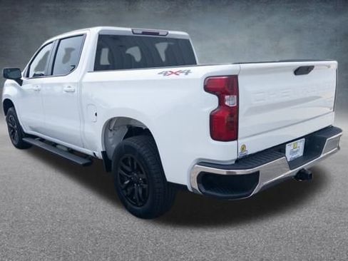 Used 2021 Chevrolet Silverado 1500 LT image 10