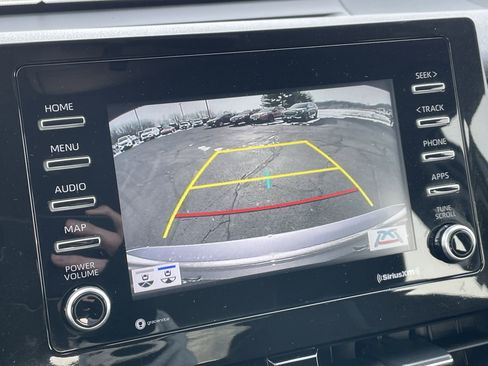 Used 2022 Toyota Camry LE image 34