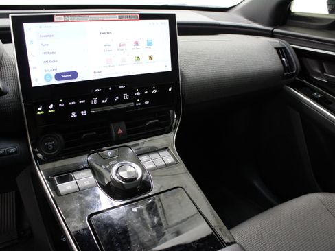 Used 2024 Toyota bZ4X FWD w/ Weather Package image 16