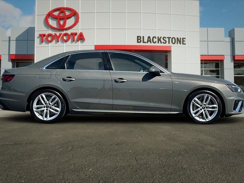 Used 2023 Audi A4 2.0T Premium Plus image 2