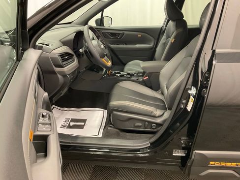 New 2026 Subaru Forester Wilderness image 10