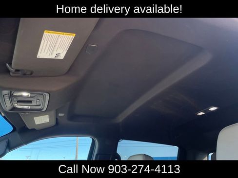 Used 2023 GMC Sierra 1500 SLT w/ SLT Premium Package image 33