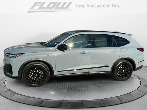 New 2026 Acura MDX A-Spec AWD/4WD image 4